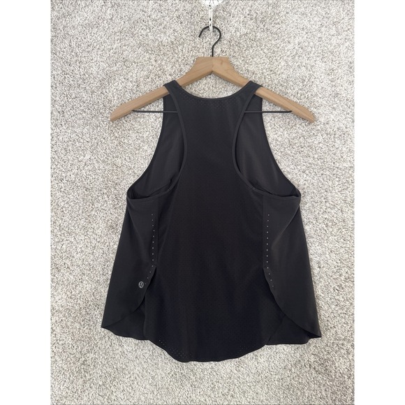 Lululemon Sculpt Lightweight Stretch Tank Top Breathable Bundle - Small - Picture 7 of 10